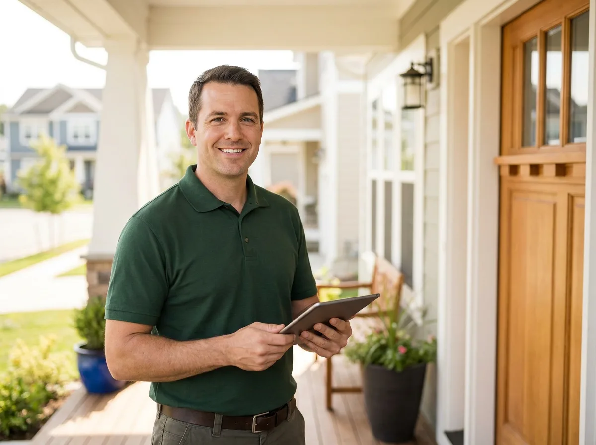 Pest control FAQs for Pisgah, IA